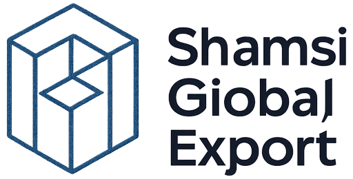 Shamsi Global Export